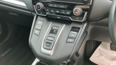 Honda CR-V 2.0 i-MMD Hybrid SR 5dr eCVT Hybrid Estate